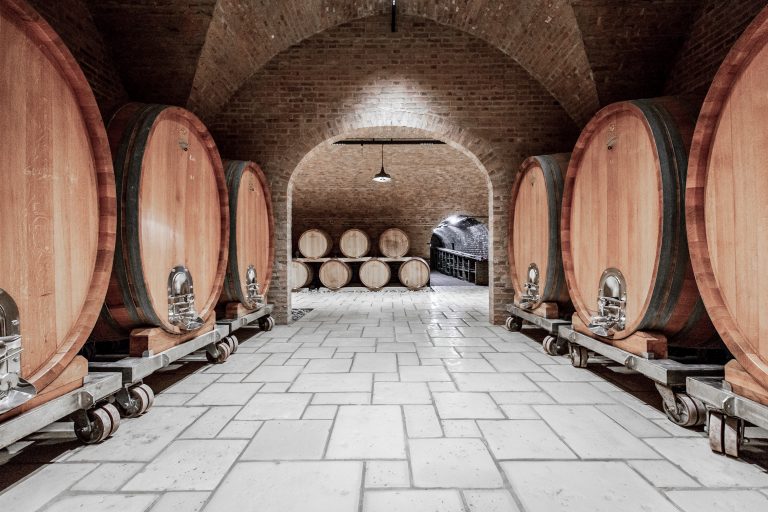 Weingut Schloss Gobelsburg