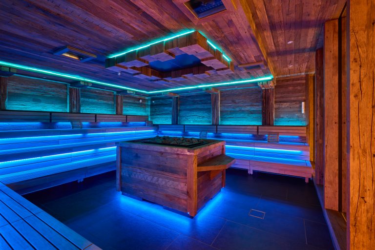 Silvretta Therme Ischgl