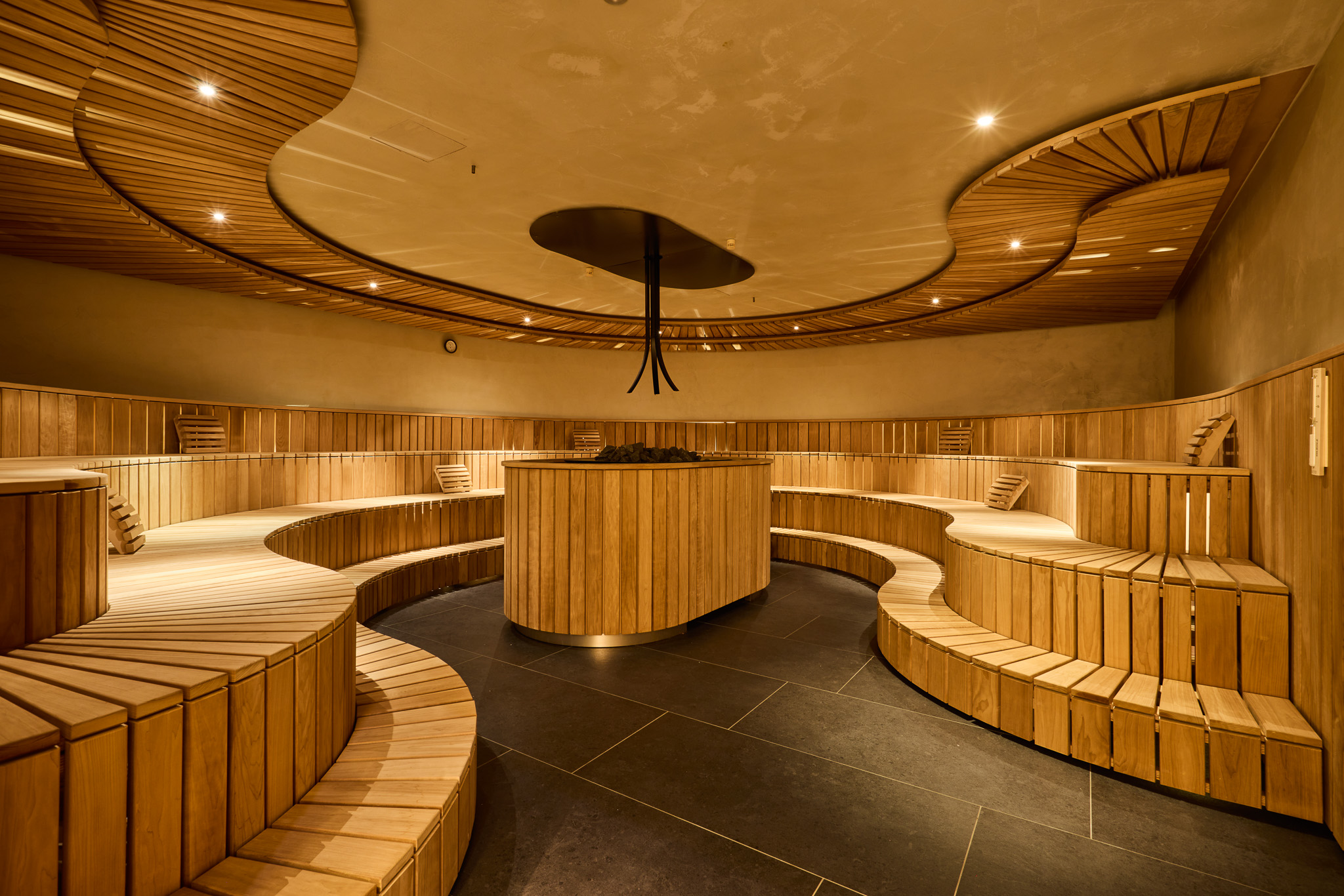 Silvretta Therme Ischgl