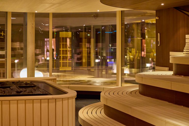 Silvretta Therme Ischgl