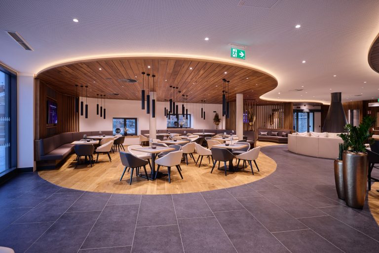 Silvretta Therme Ischgl