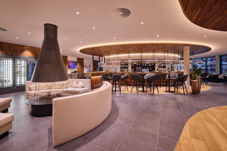 Silvretta Therme Ischgl