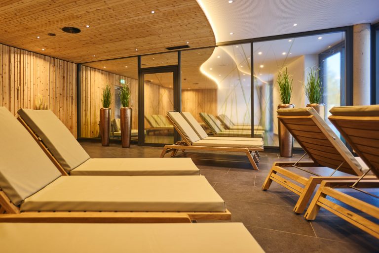Silvretta Therme Ischgl
