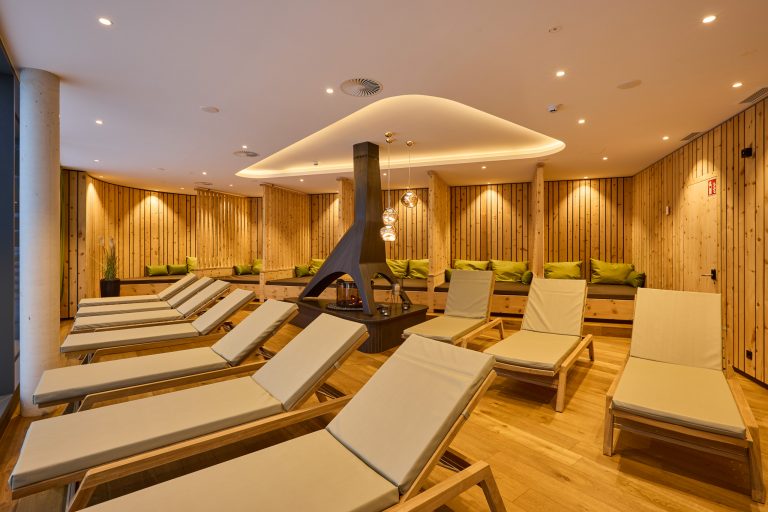 Silvretta Therme Ischgl