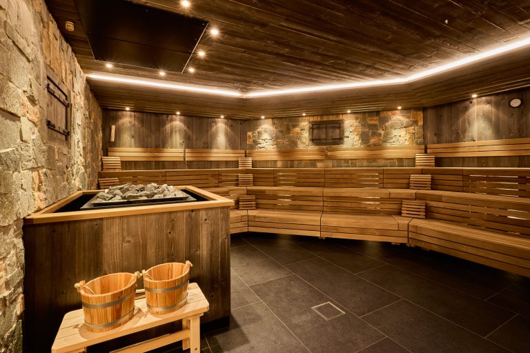 Silvretta Therme Ischgl