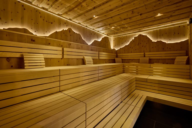 Silvretta Therme Ischgl