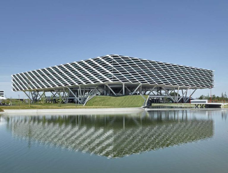 Adidas Arena