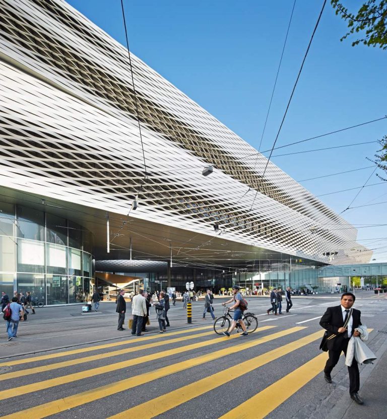 Messe Basel