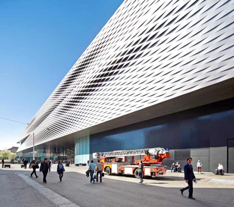 Messe Basel