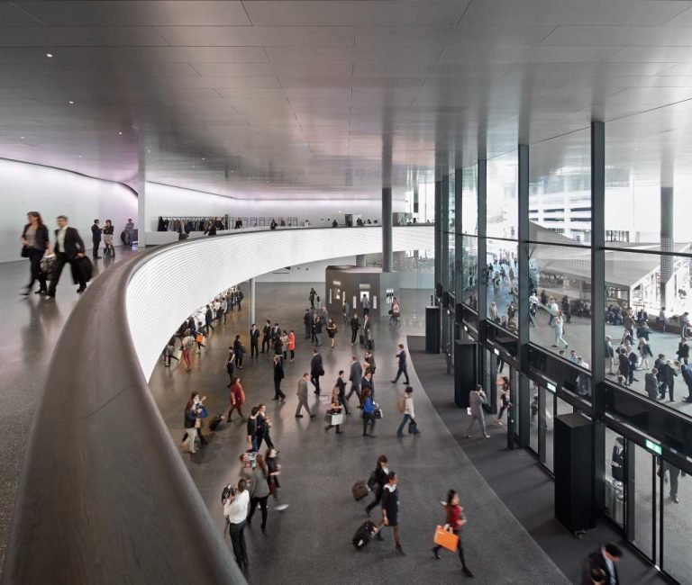 Messe Basel