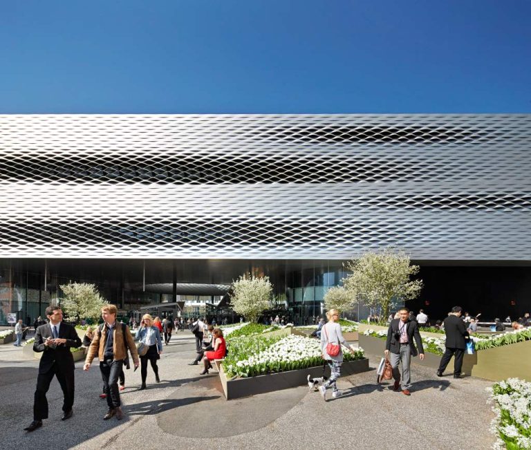 Messe Basel