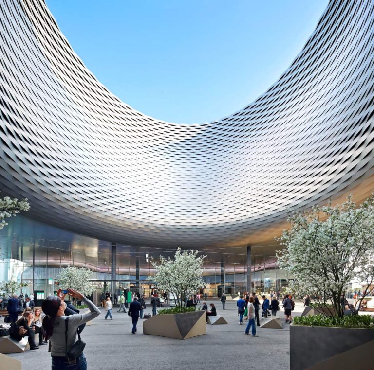 Messe Basel