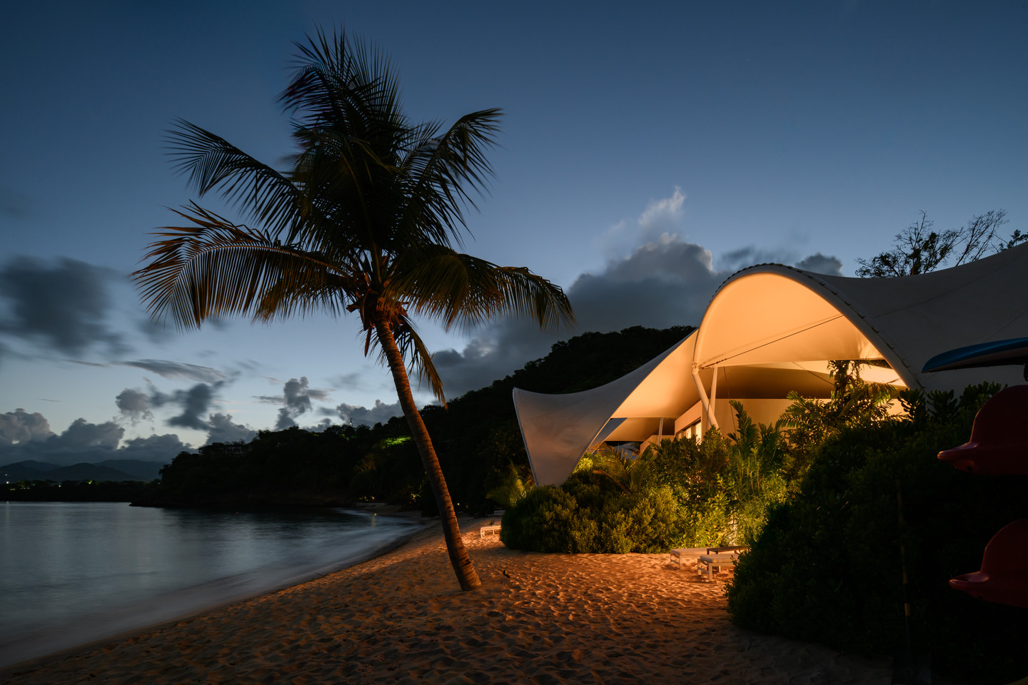 Beach House Project, Grenada