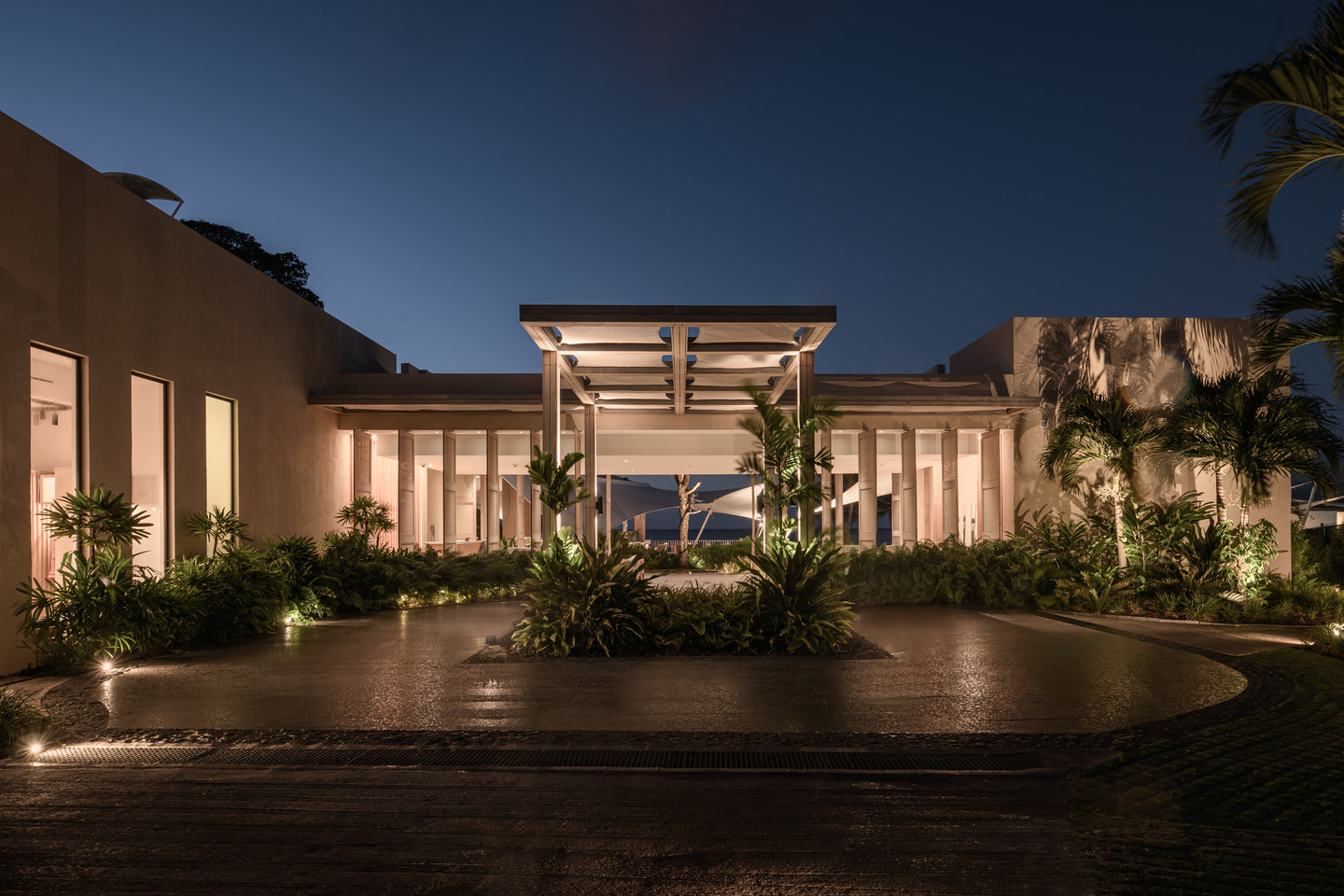 Beach House Project, Grenada