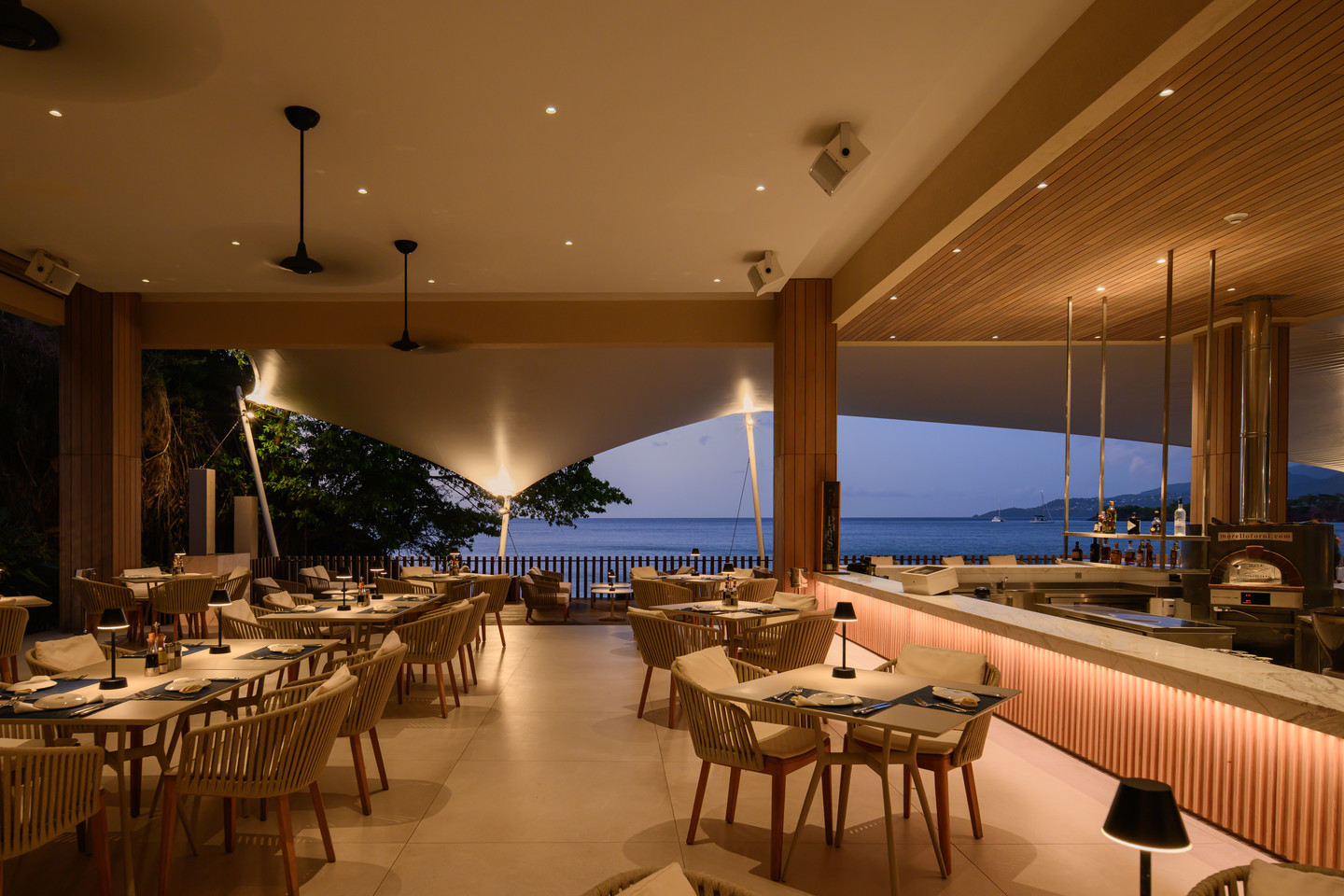 Beach House Project, Grenada