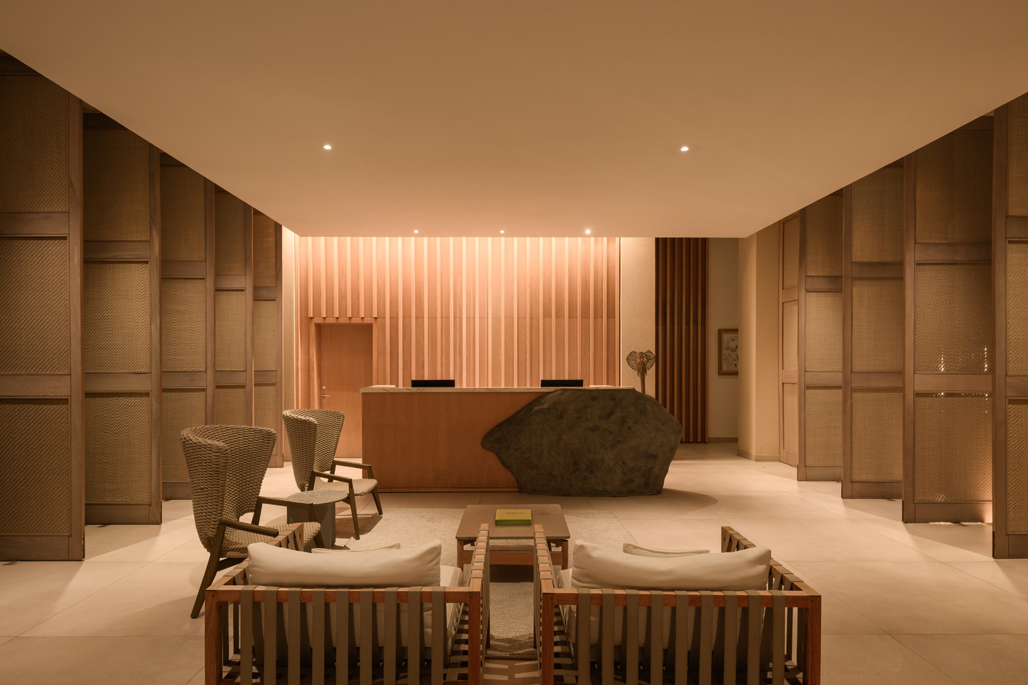 Beach House Project, Grenada