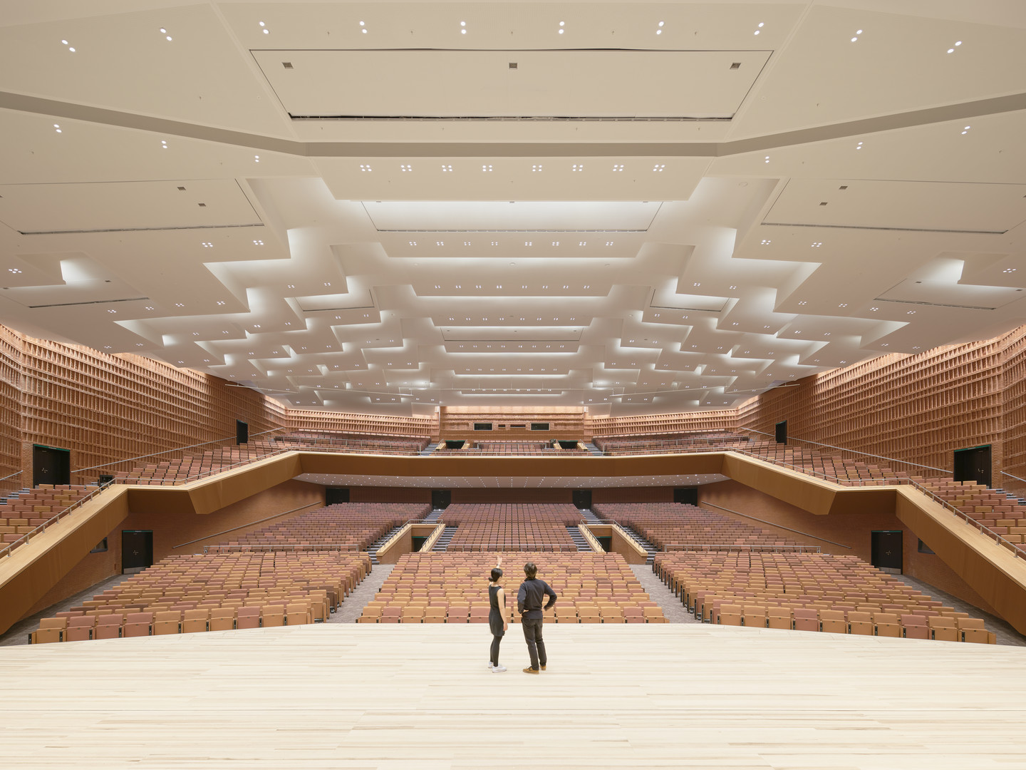 Congress Center Hamburg CCH