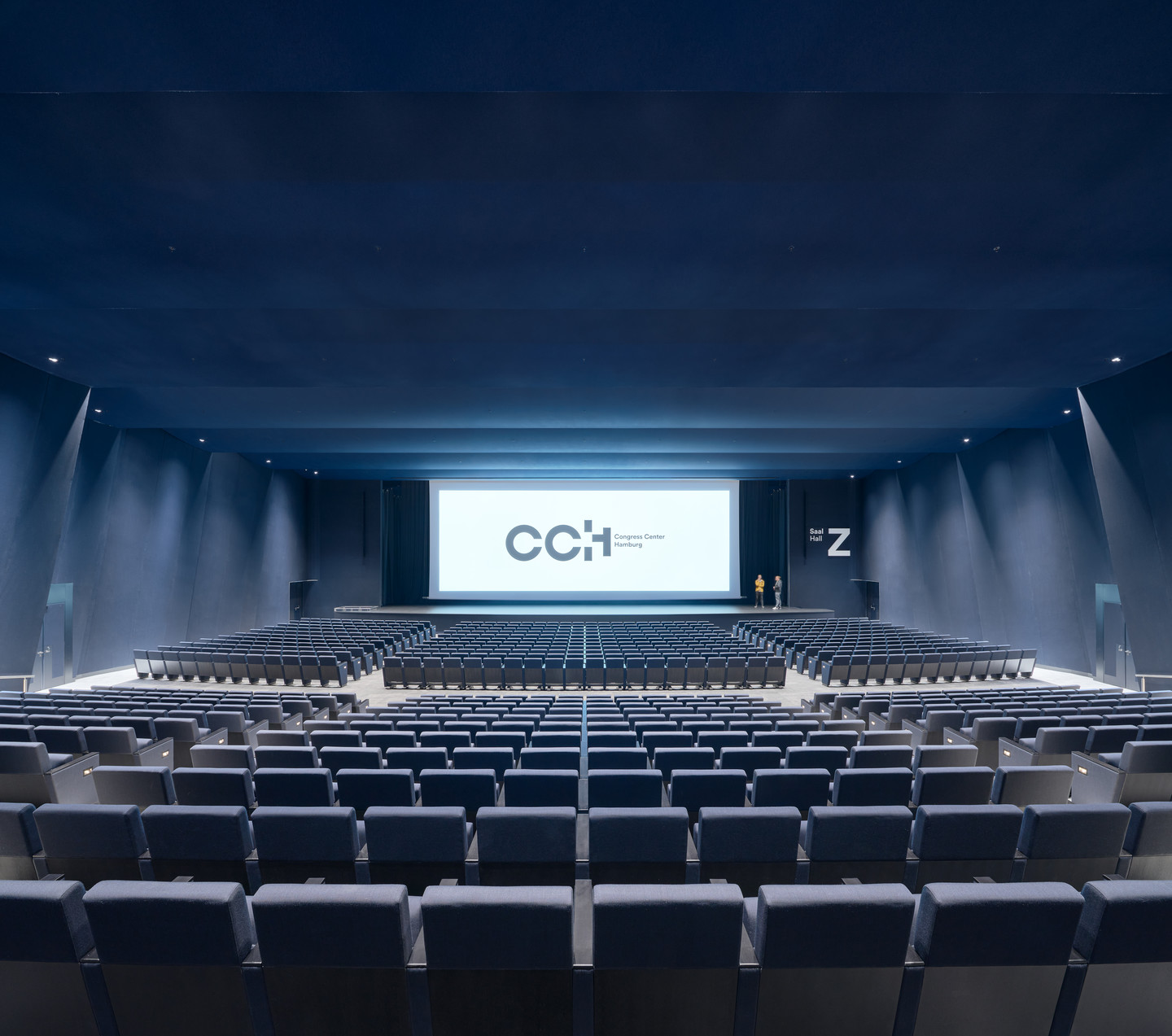 Congress Center Hamburg CCH