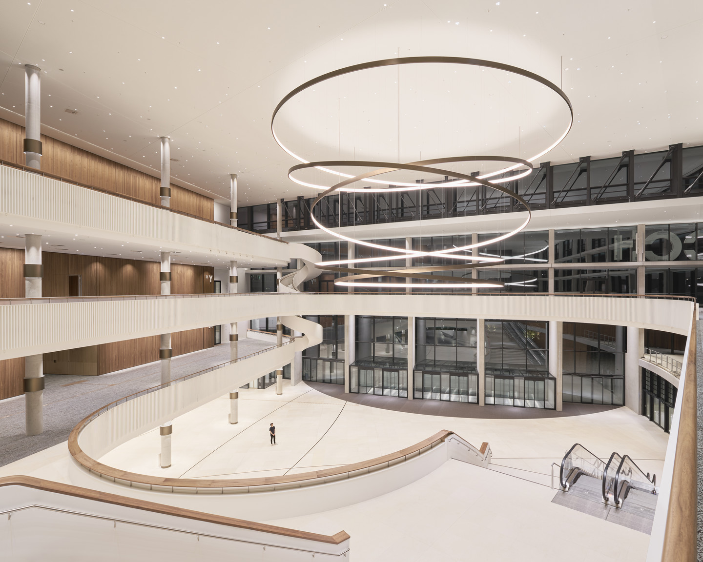 Congress Center Hamburg CCH