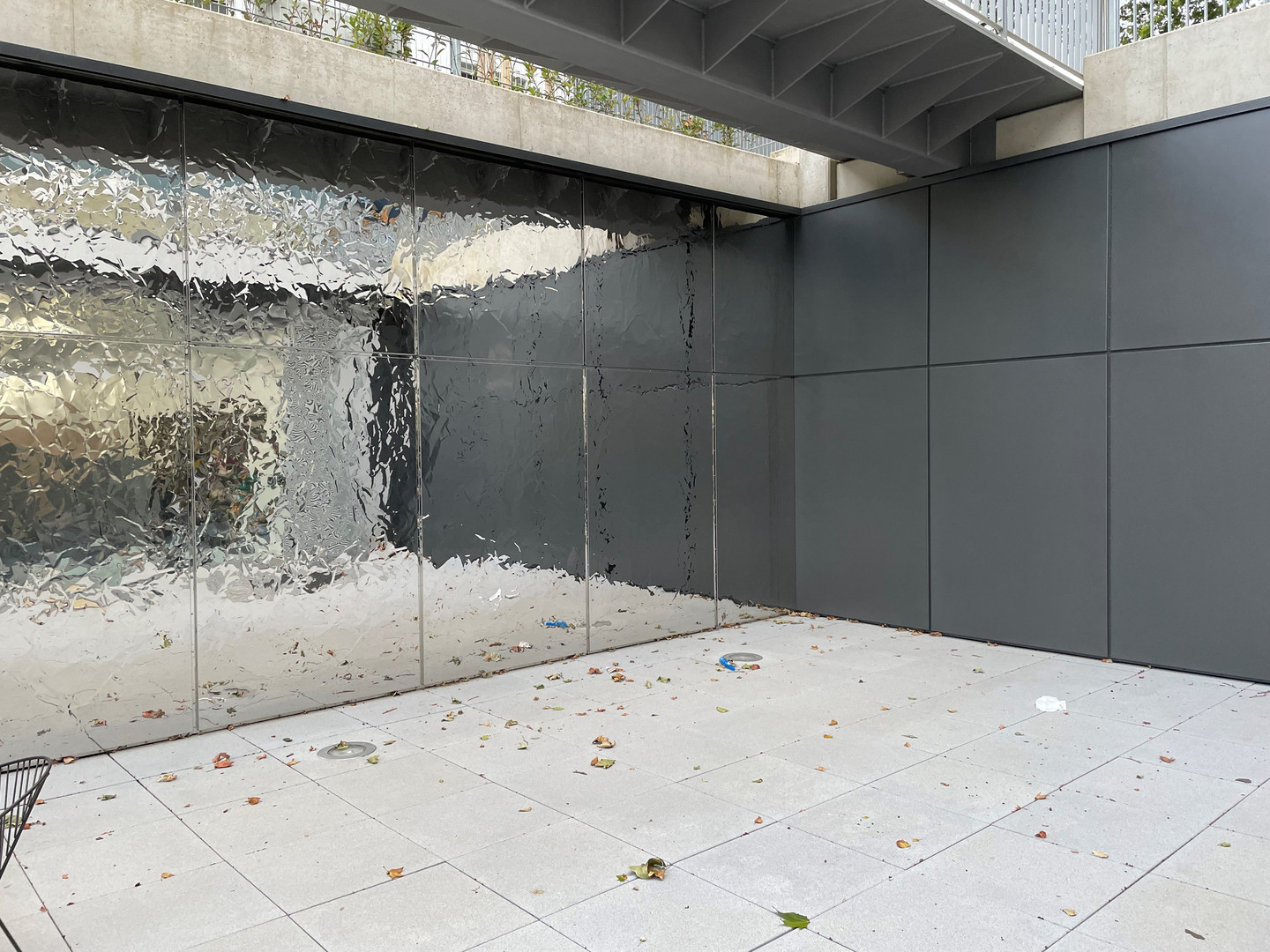 Zentralbibliothek Mönchengladbach