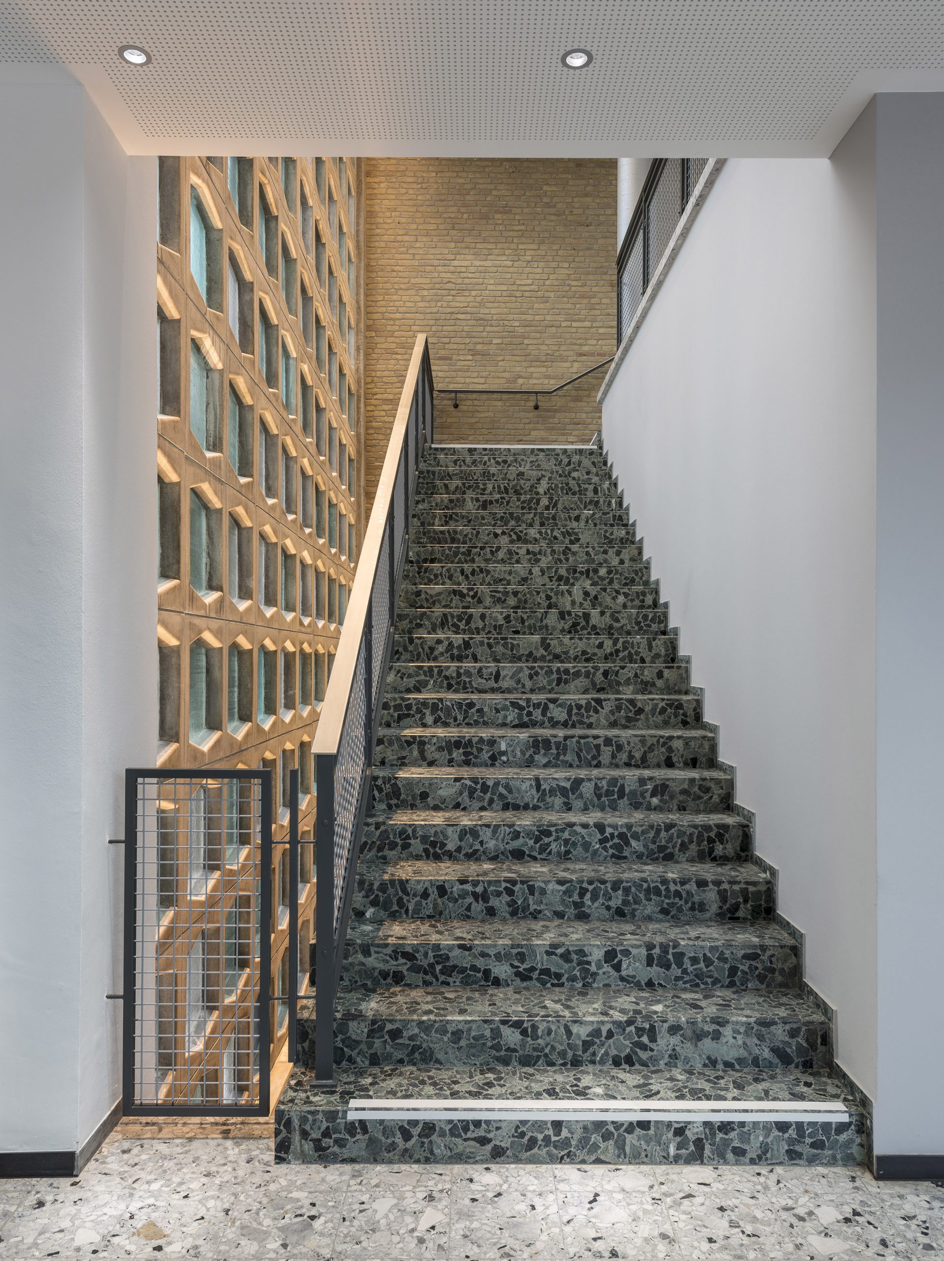 Stadtbibliothek Mönchengladbach