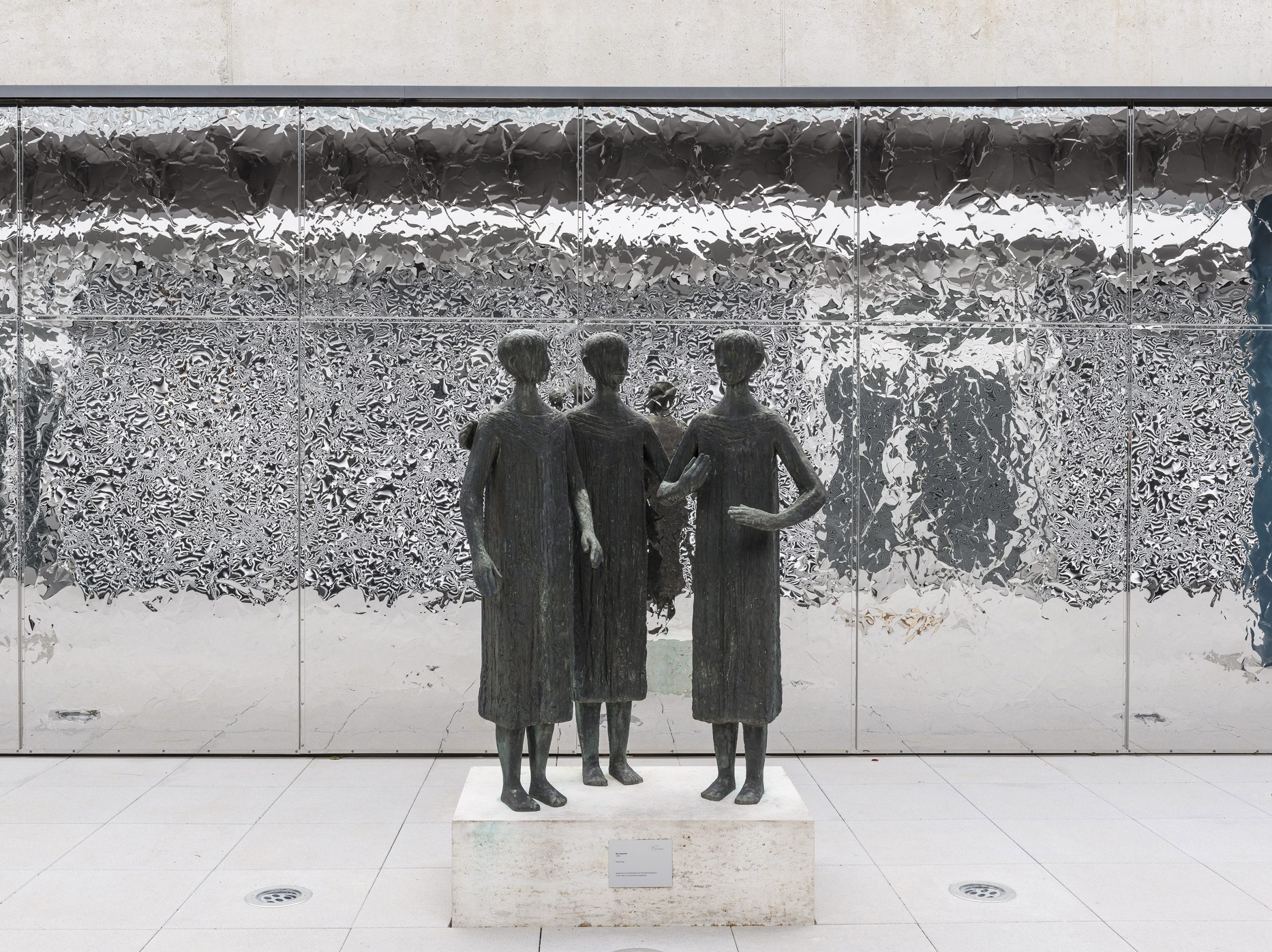 Stadtbibliothek Mönchengladbach