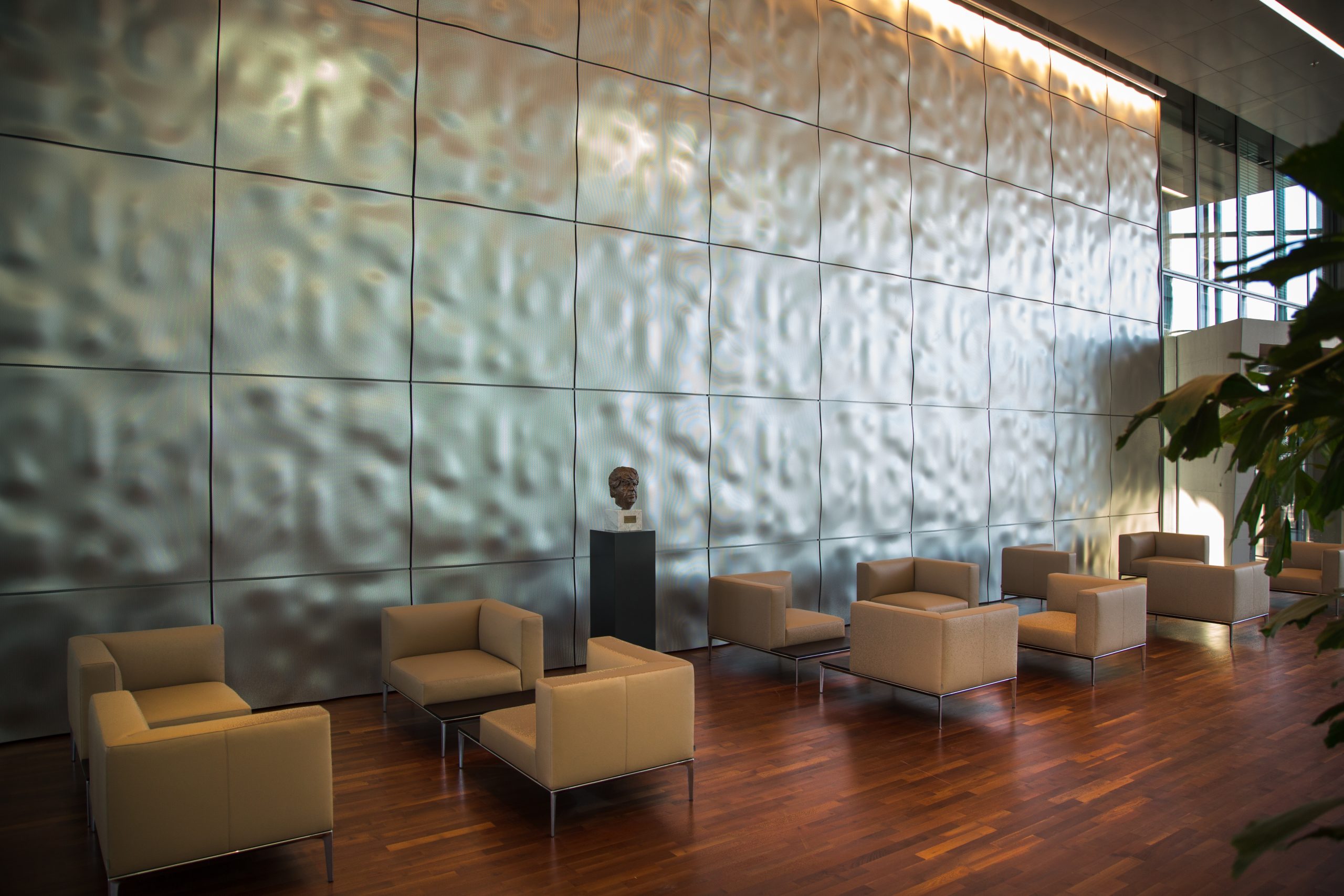 EZB Europäische Zentralbank