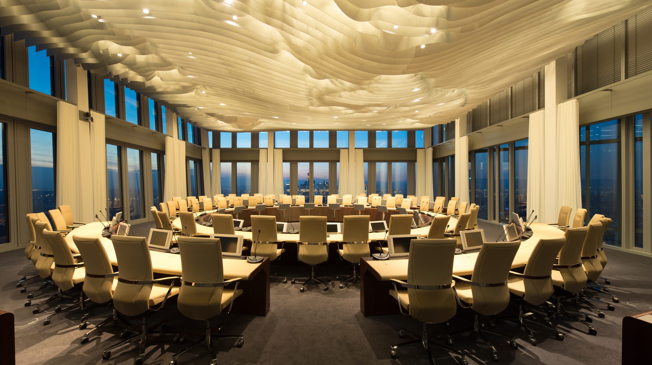 EZB Europäische Zentralbank