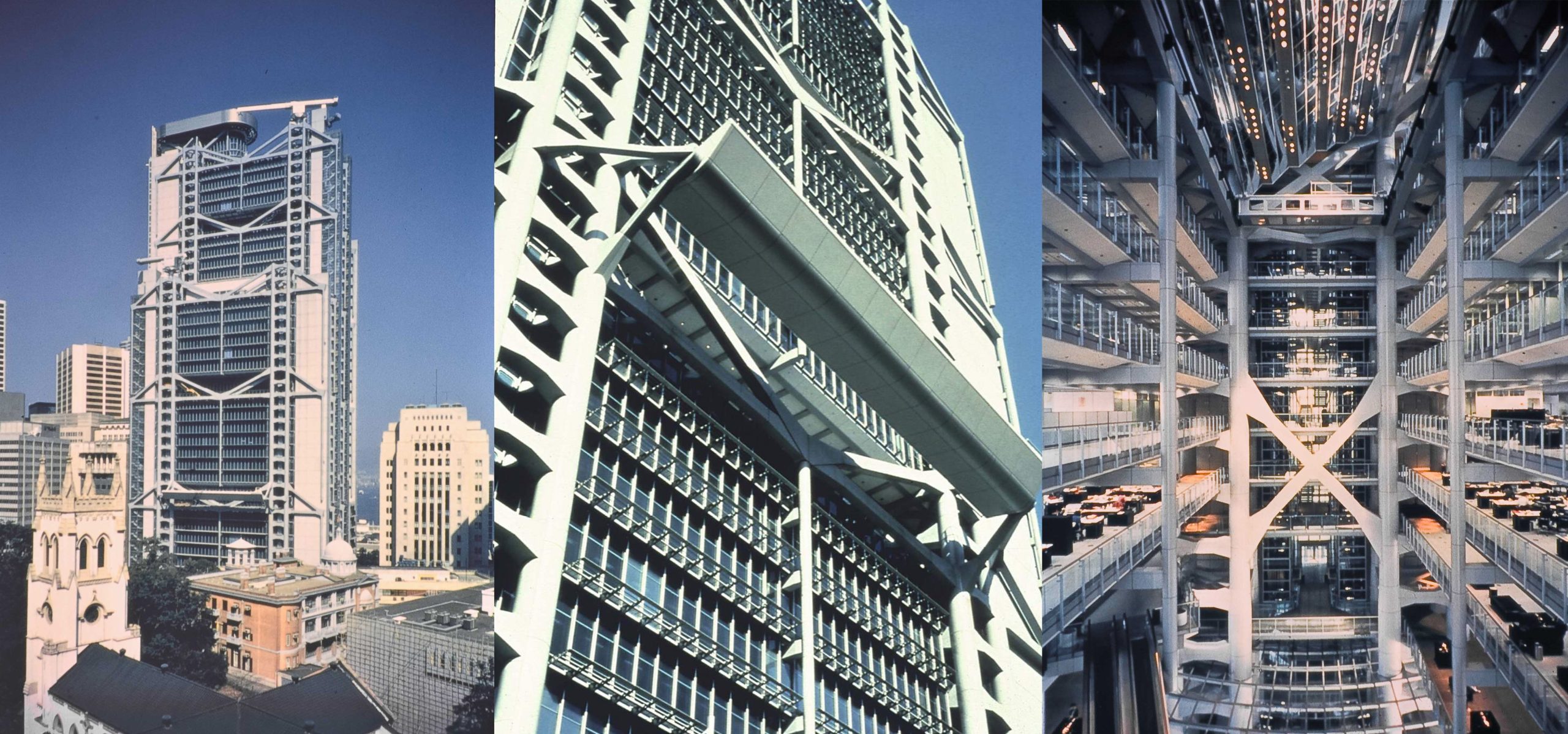 HSBC - Hongkong and Shanghai Bank Corporation