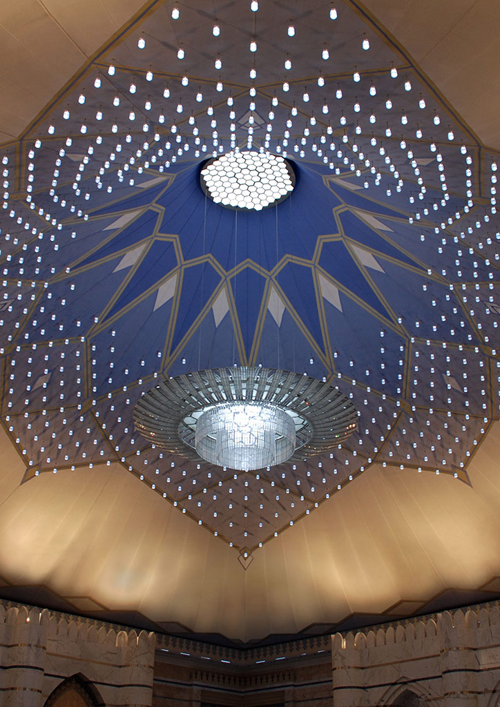 Royal Terminal of King Abdul Aziz