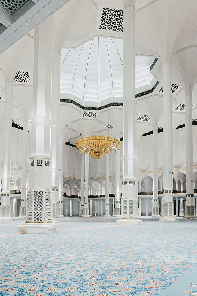 Moschee Algier