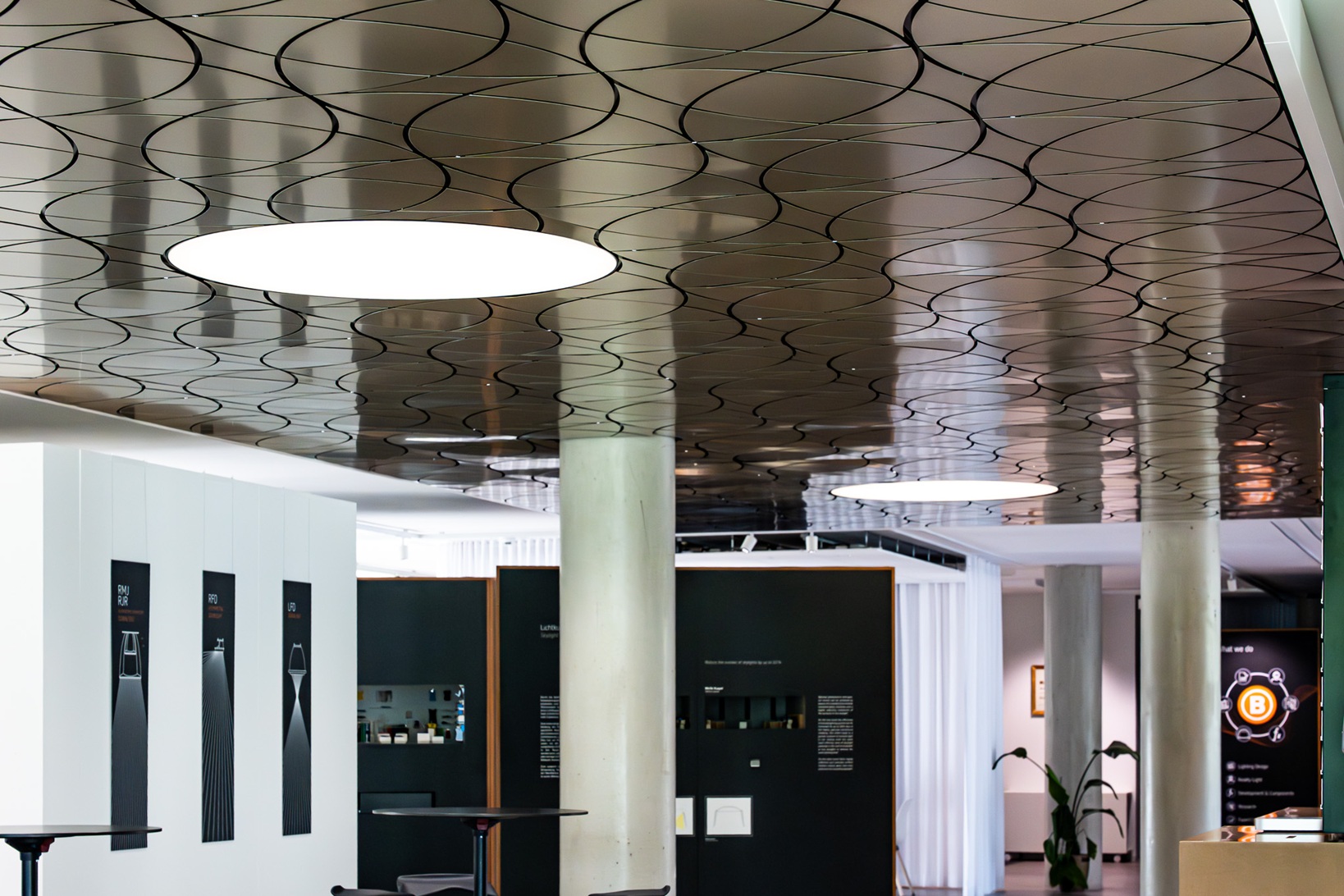 Bartenbach Headquarters