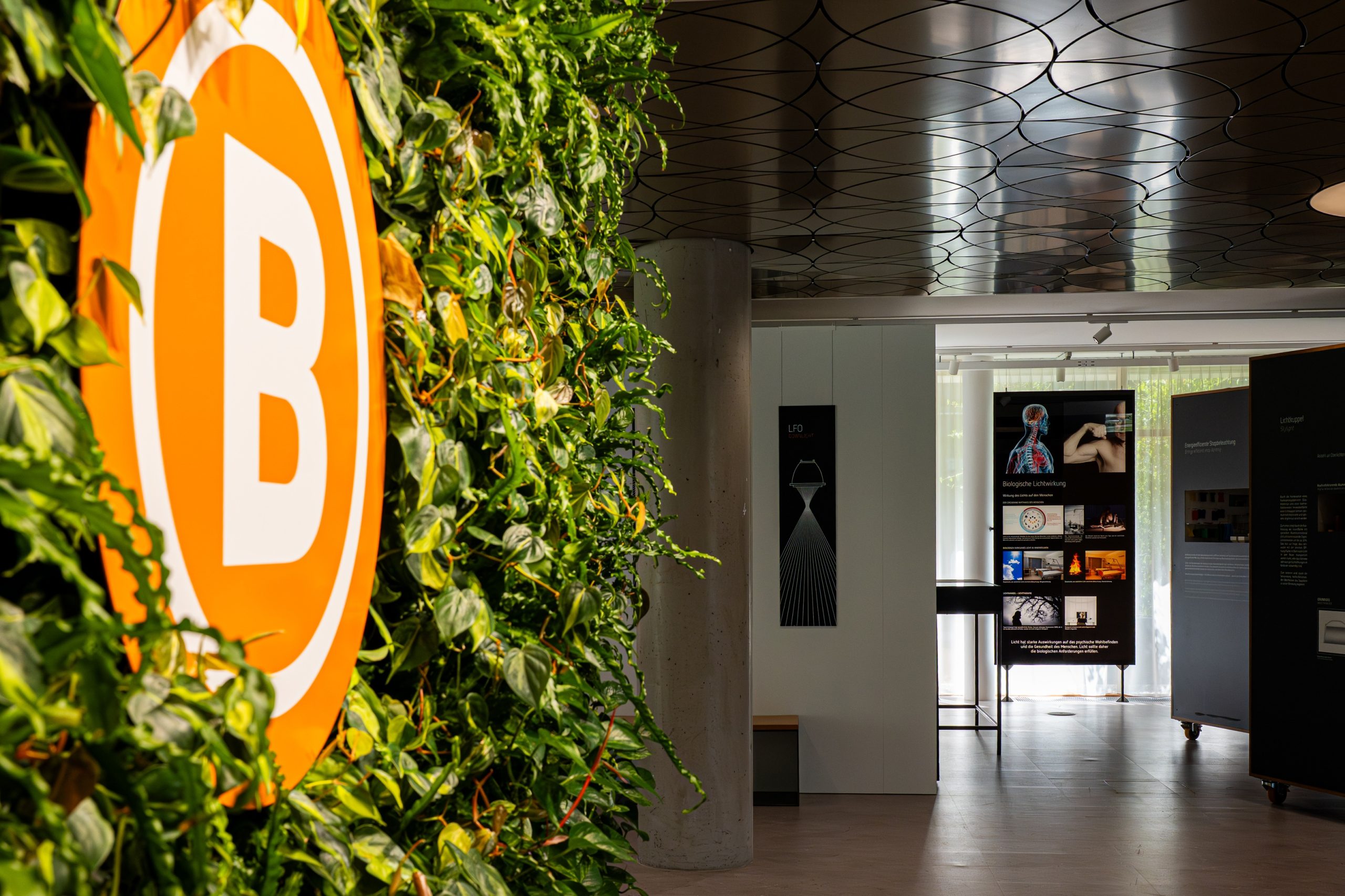 Bartenbach Headquarters
