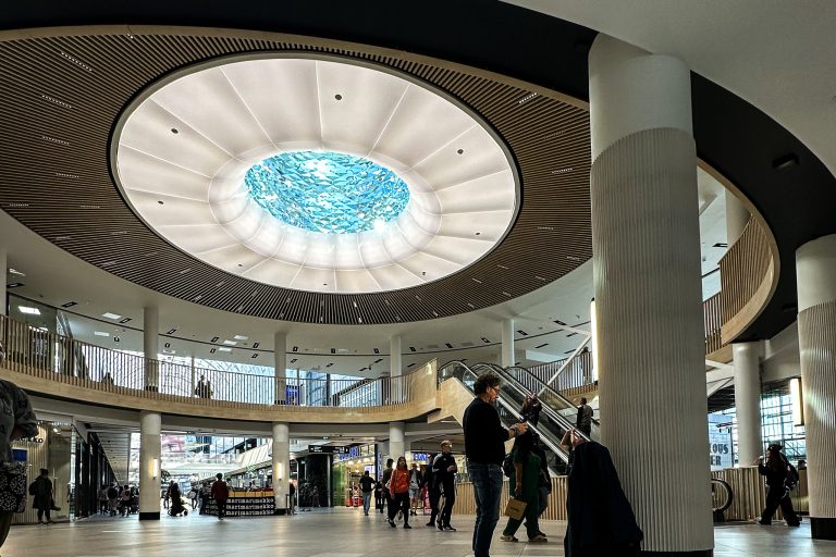 ITIS Mall