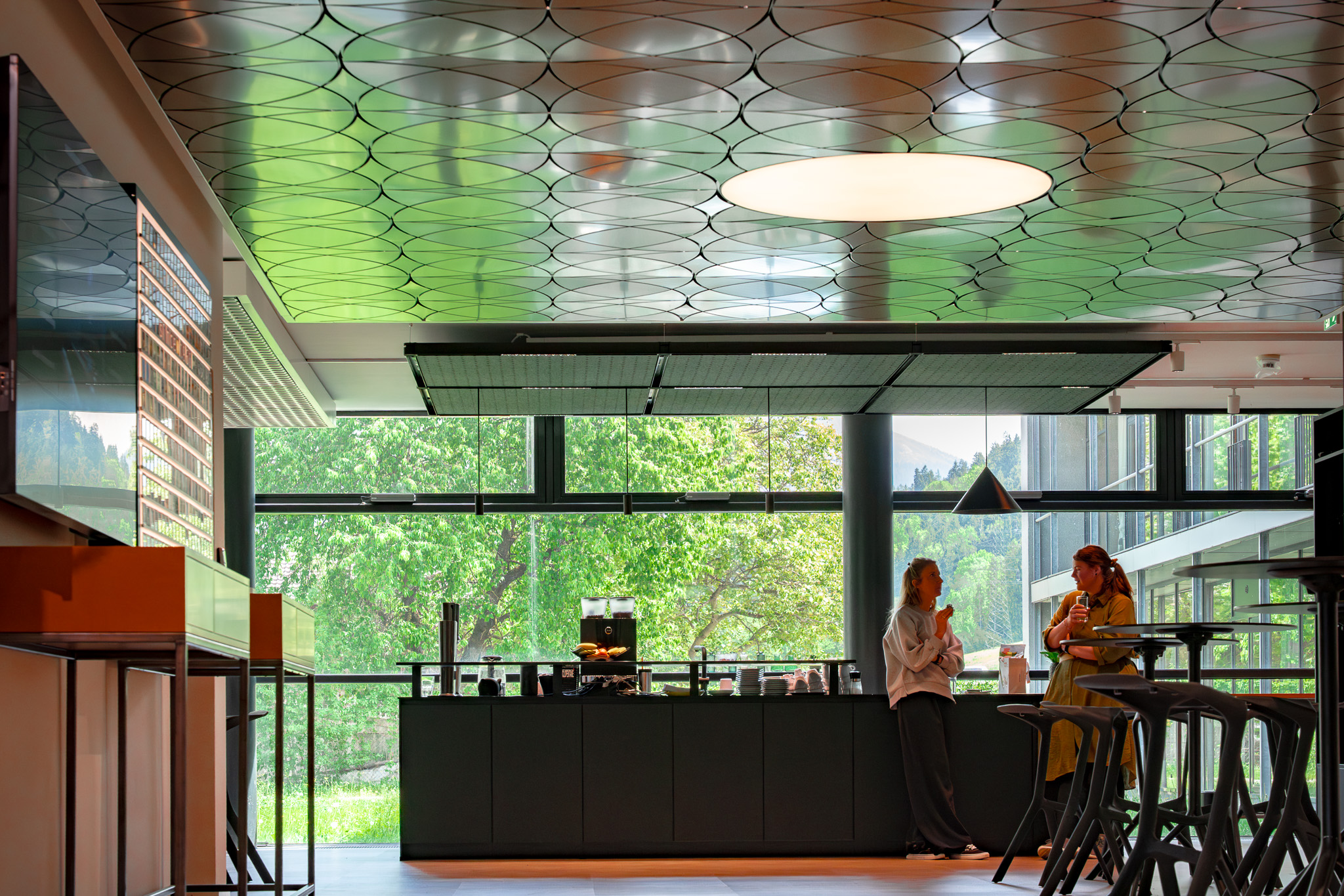 Bartenbach Headquarters