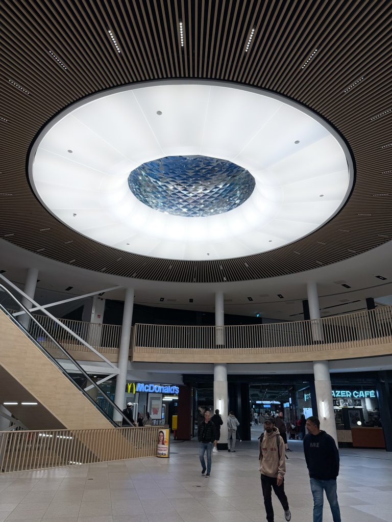 ITIS Mall